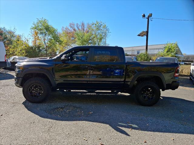 2023 ram 1500 trx