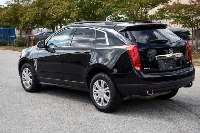 used 2015 cadillac srx fwd columbia, sc 29210 for sale in columbia, south carolina
