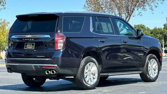 2023 Chevrolet Tahoe