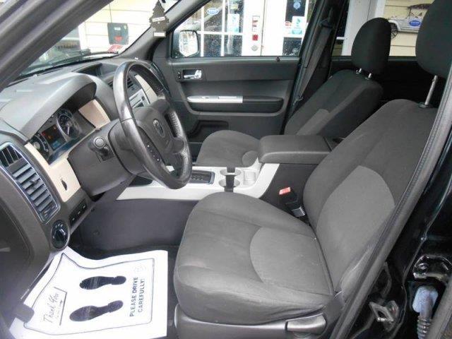 2008 mercury mariner v6 awd v6 4dr suv for sale in north kingstown, rhode island
