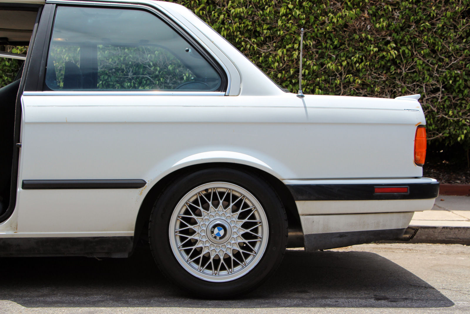 1989 bmw 325i