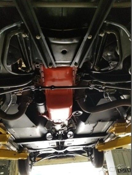1965 chevrolet corvette coupe,396 v8,425 hp,muncie 4-speed transmission,rare