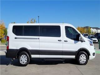 2023 Ford Transit 350 xl