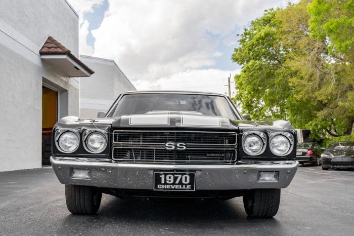 1970 chevrolet chevelle malibu for sale in indianapolis, indiana