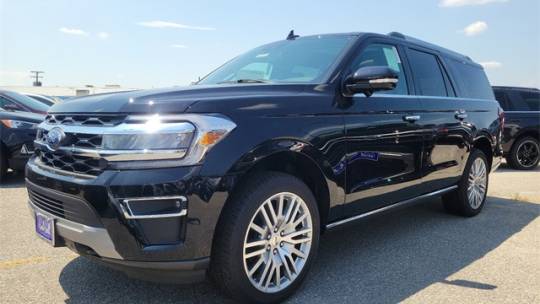 2024 Ford Expedition