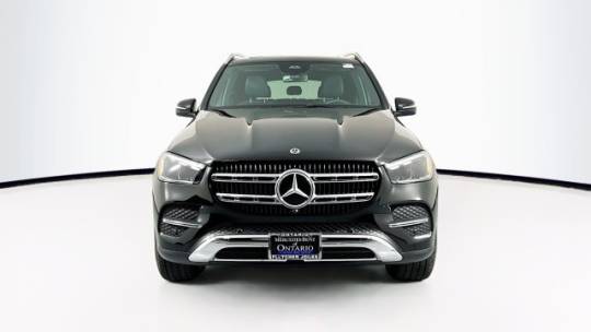 2024 Mercedes-Benz GLE