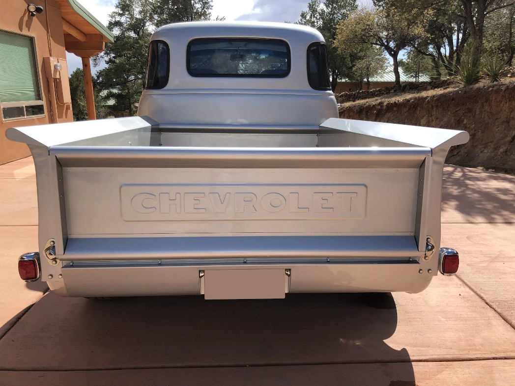 chevrolet 3100
