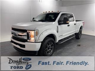 2019 Ford F-250 xlt
