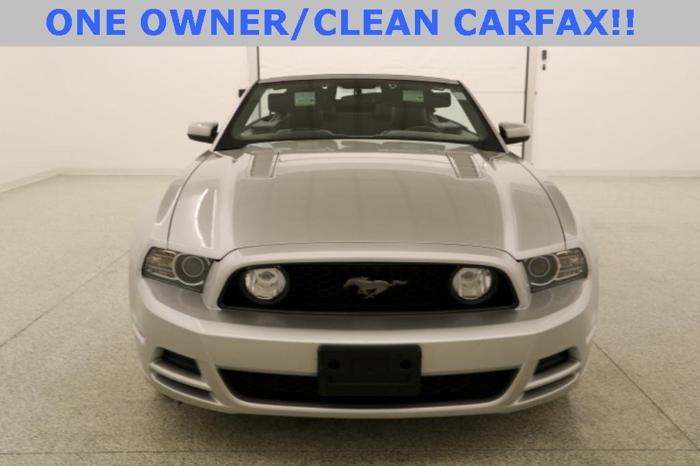 used 2014 ford mustang gt premium leavenworth, ks 66048 for sale in leavenworth, kansas