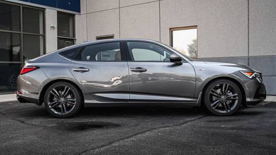 2025 Acura Integra