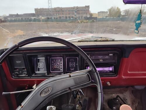 1974 f100