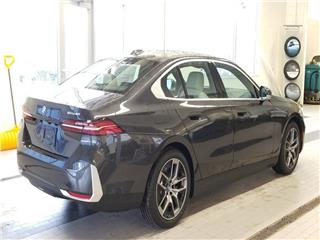 2024 BMW i5 edrive40