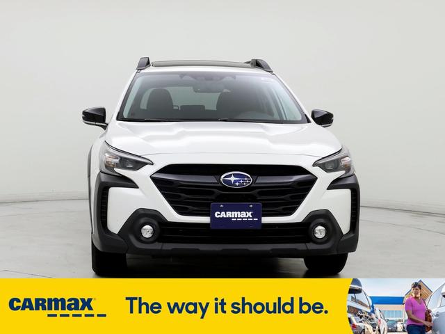 2024 subaru outback premium