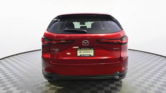 2025 Mazda CX-90