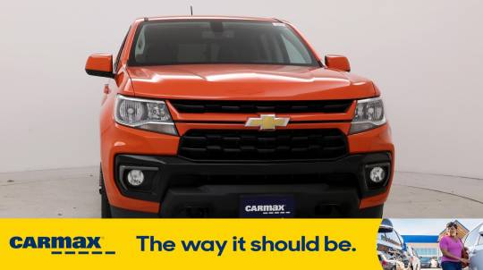 2022 Chevrolet