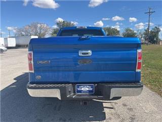 2010 Ford F-150 xlt