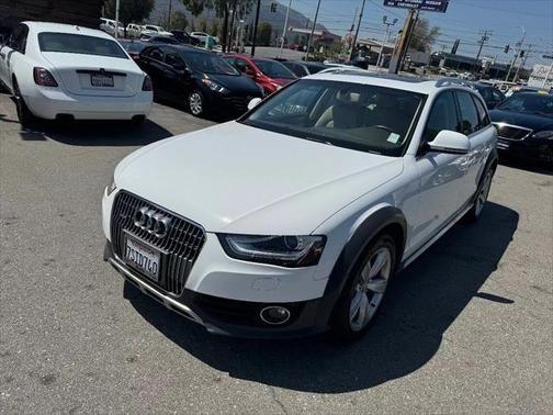 2013 audi allroad