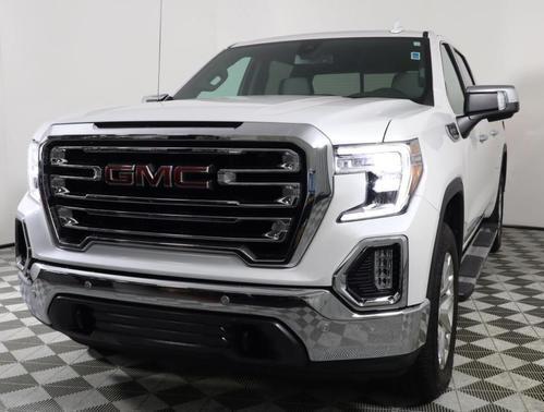 2020 gmc sierra 1500 in dulles, virginia