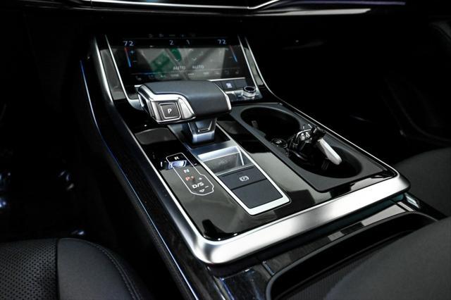2024 audi q7 45 premium plus