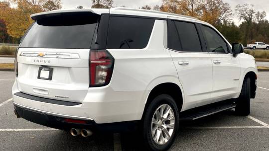 2024 Chevrolet Tahoe