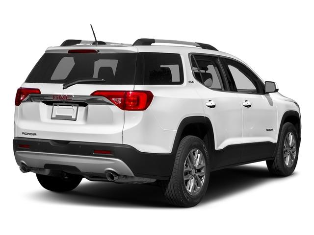 2018 gmc acadia sle-2