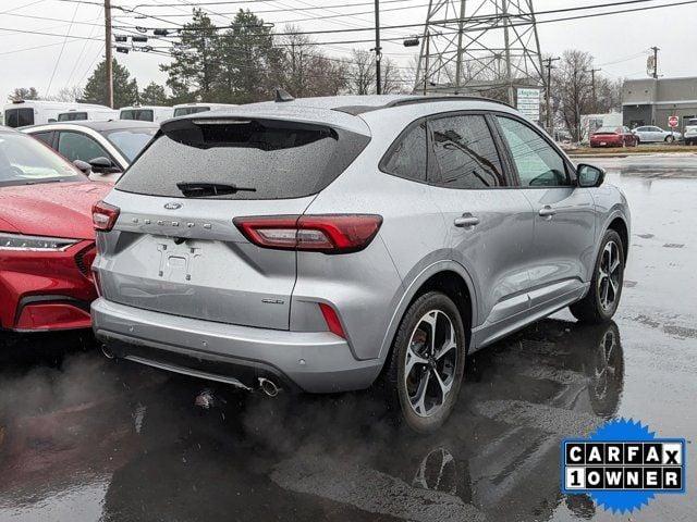2023 ford escape in portland, maine