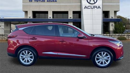 2022 Acura RDX