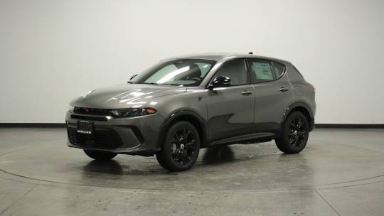 2024 Dodge Hornet