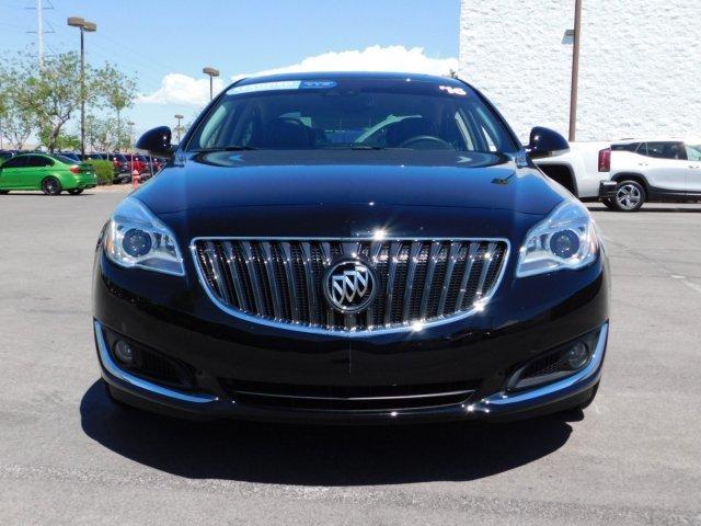 used 2016 buick regal premium henderson, nv 89014 for sale in henderson, nevada