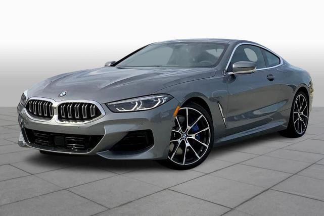 2024 bmw 840 i