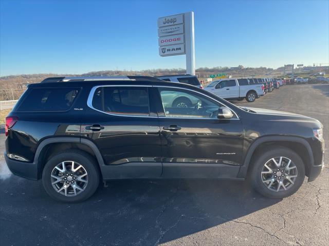 2021 gmc acadia r mulliner