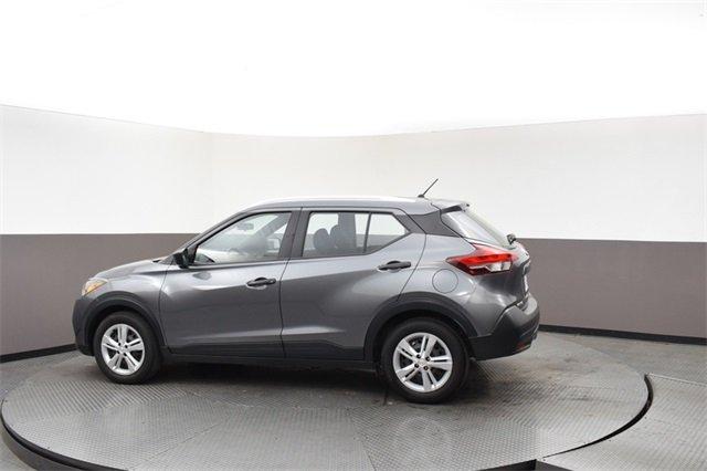 used 2018 nissan kicks s tulsa, ok 74133 for sale in tulsa, oklahoma