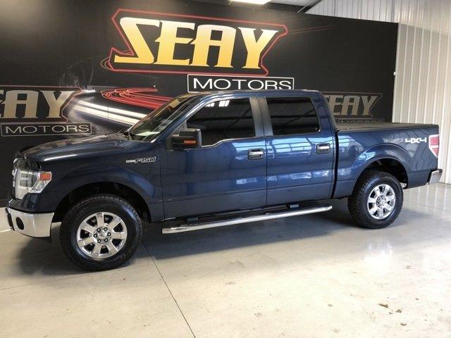 used 2014 ford f150 xlt mayfield, ky 42066 for sale in mayfield, kentucky