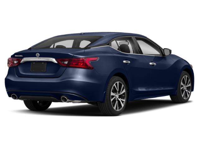 2018 nissan maxima 3.5 s