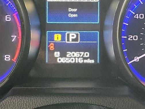 2017 subaru outback 2.5i limited in white marsh, maryland