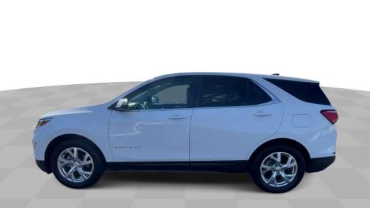 2021 Chevrolet Equinox