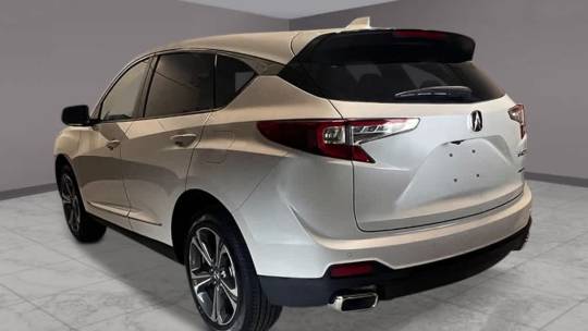 2025 Acura RDX