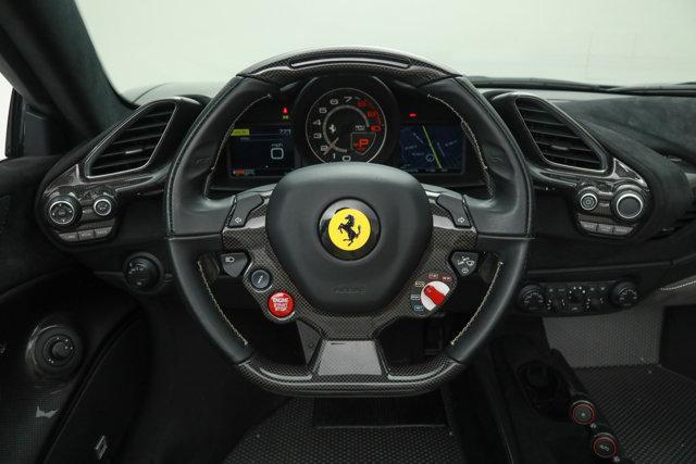 2020 ferrari 488 pista spider base