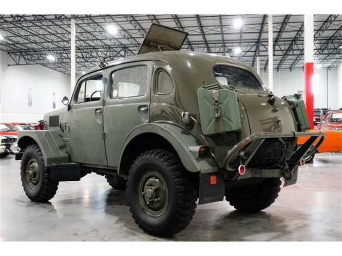 1957 volvo tp-21 in kentwood, michigan