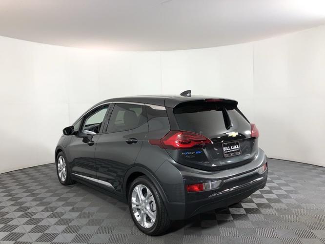 used 2019 chevrolet bolt lt phoenix, az 85015 for sale in phoenix, arizona