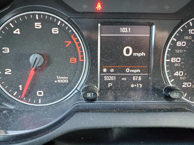 2010 audi q5 3.2 premium plus