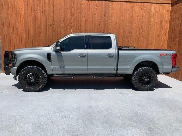 used 2019 ford f350 lariat leesburg, ga 31763 for sale in leesburg, georgia