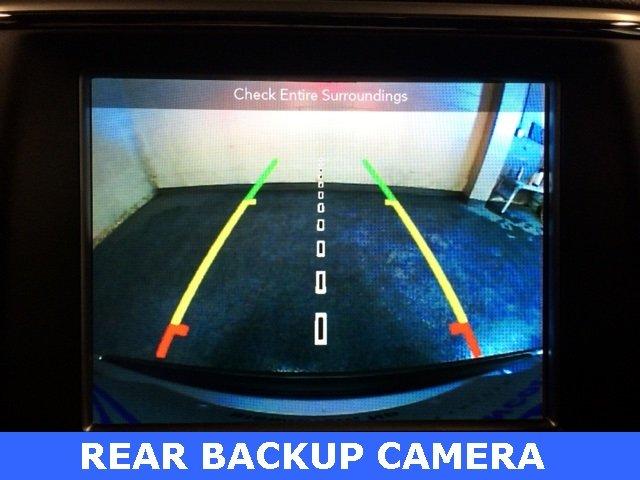 used 2018 jeep grand cherokee 4wd trailhawk bismarck, nd 58504 for sale in bismarck, north dakota