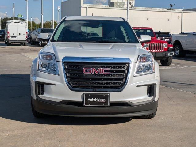 2017 gmc terrain sle-1
