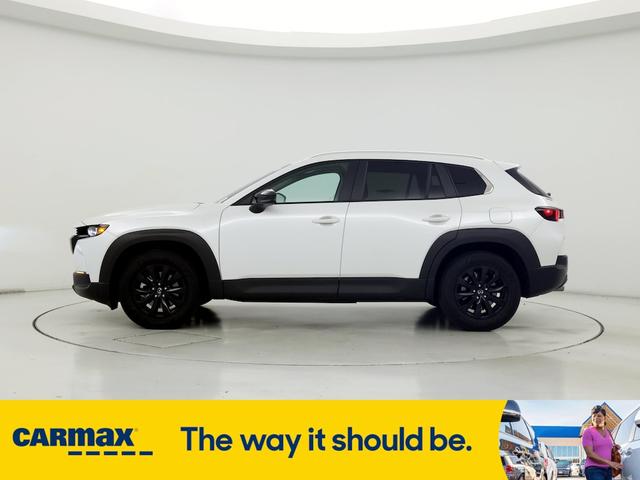 2023 mazda cx-50 2.5 s preferred plus package