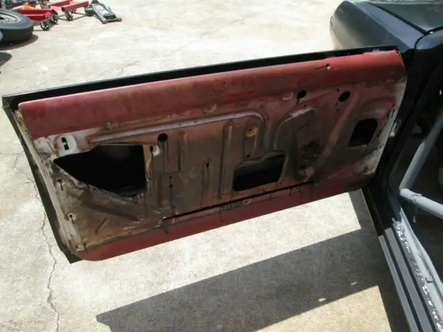 1962 chevy ii nova 2-dr coupe pro street drag touring project professional build