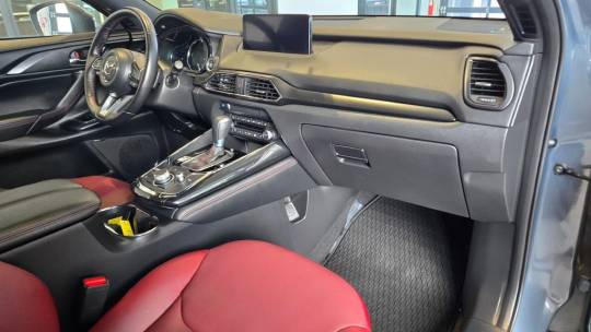 2023 Mazda CX-9