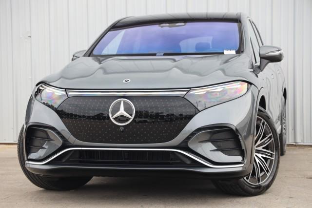2023 mercedes-benz eqs 450 4matic