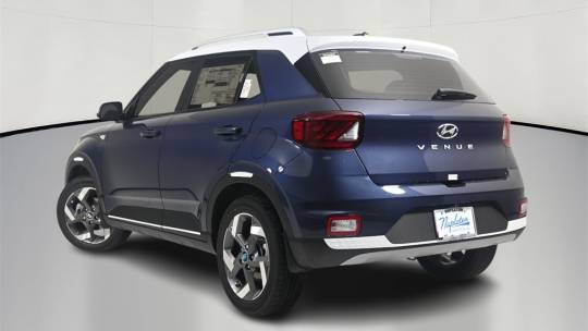 2024 Hyundai Venue