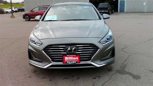 2018 hyundai sonata hybrid limited limited 4dr sedan for sale in sioux falls, south dakota